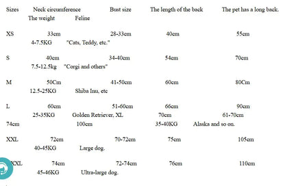 Quick-Dry Pet Bathrobe