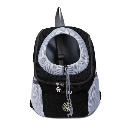 Pet Backpack for Cats and Dogs - Travel and Portable